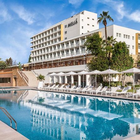 Melia Lloret De Mar Kültér fotó