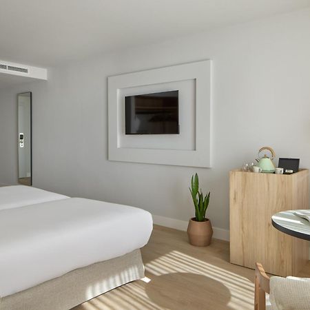 Melia Lloret De Mar Kültér fotó