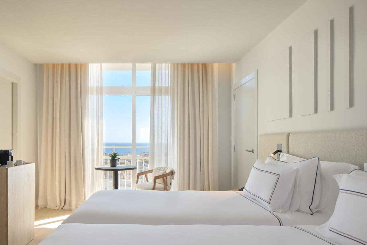 Melia Lloret De Mar Kültér fotó