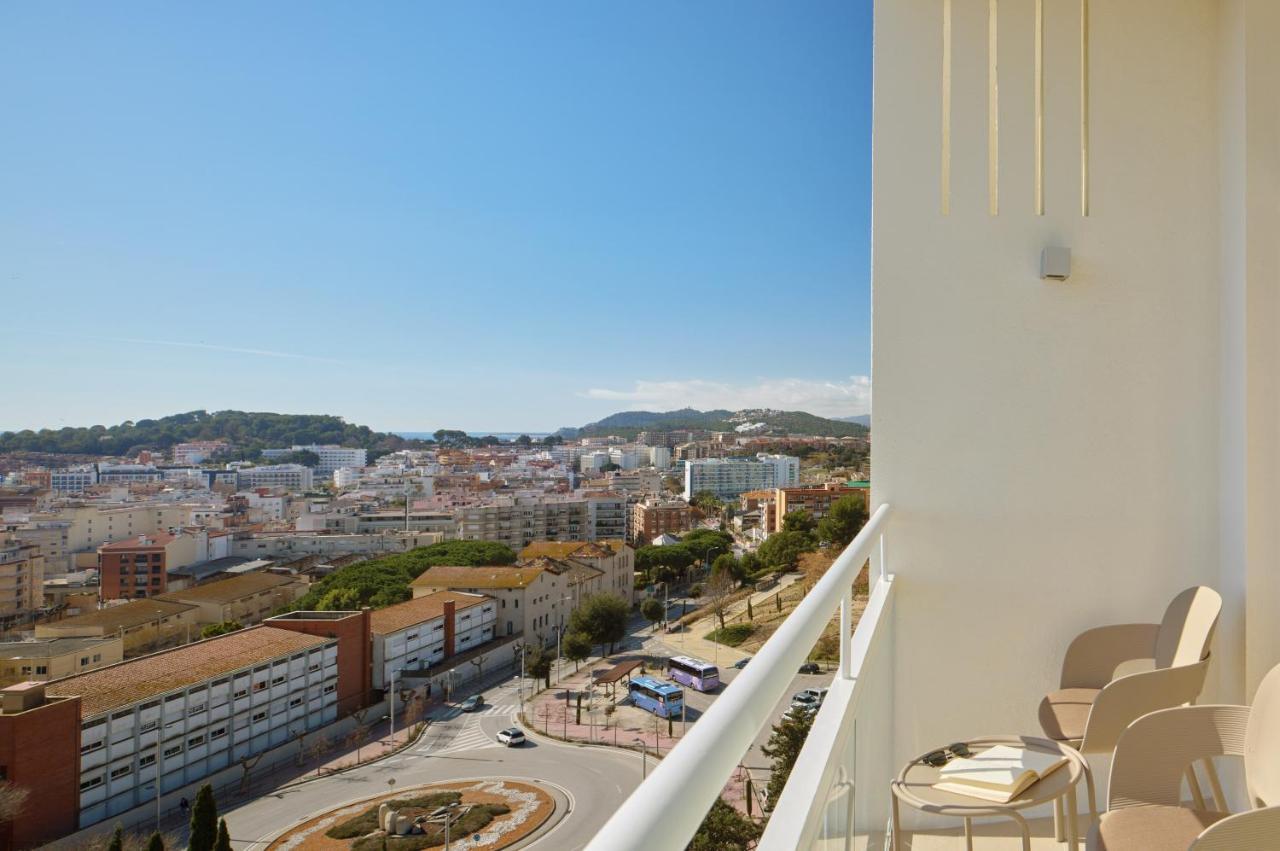 Melia Lloret De Mar Kültér fotó