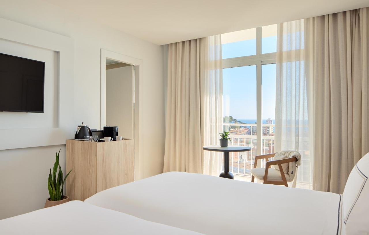 Melia Lloret De Mar Kültér fotó
