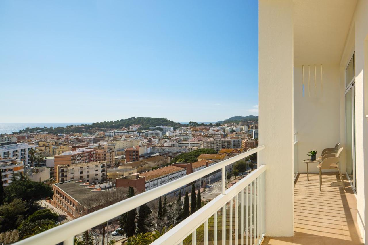 Melia Lloret De Mar Kültér fotó