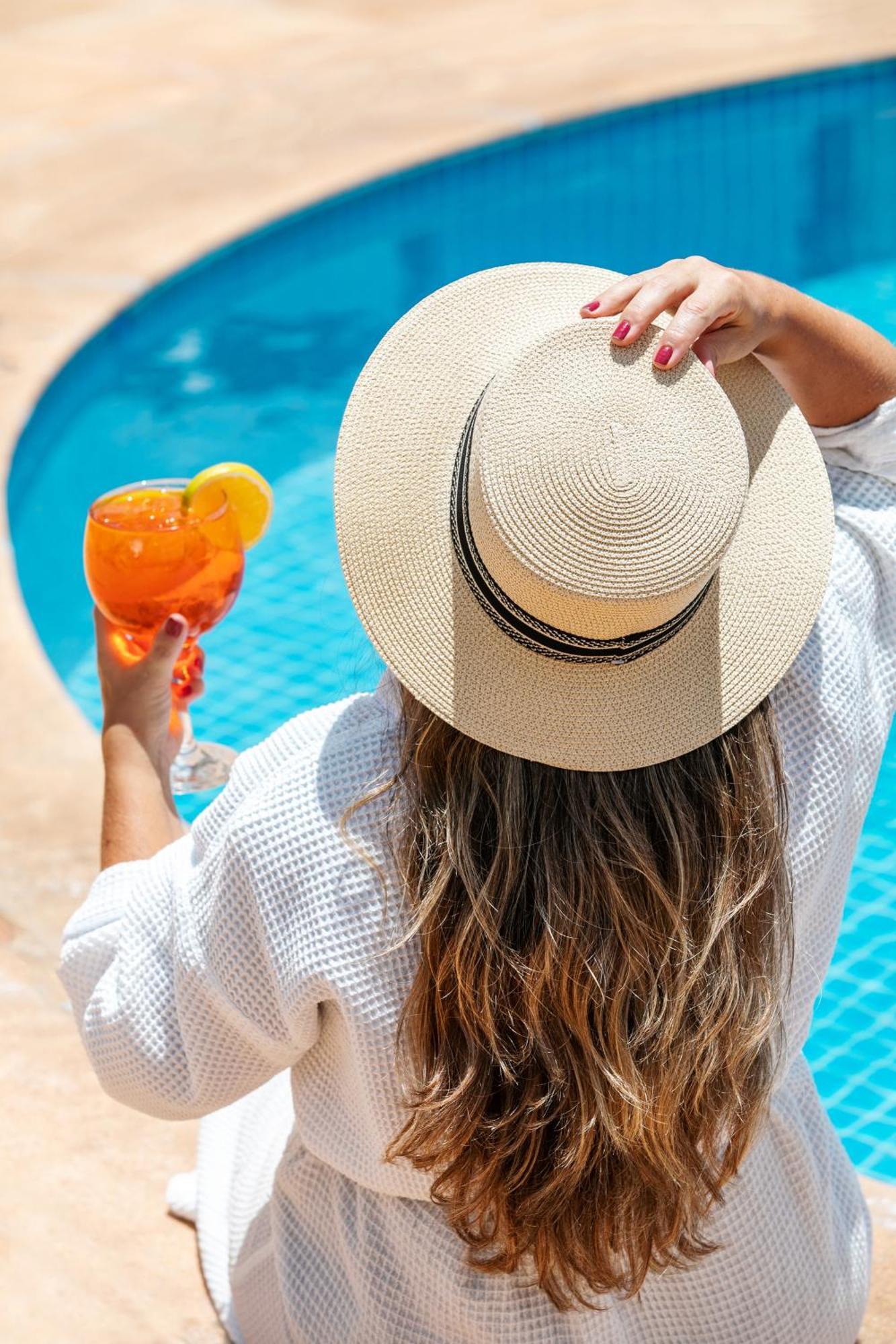 Melia Lloret De Mar Kültér fotó