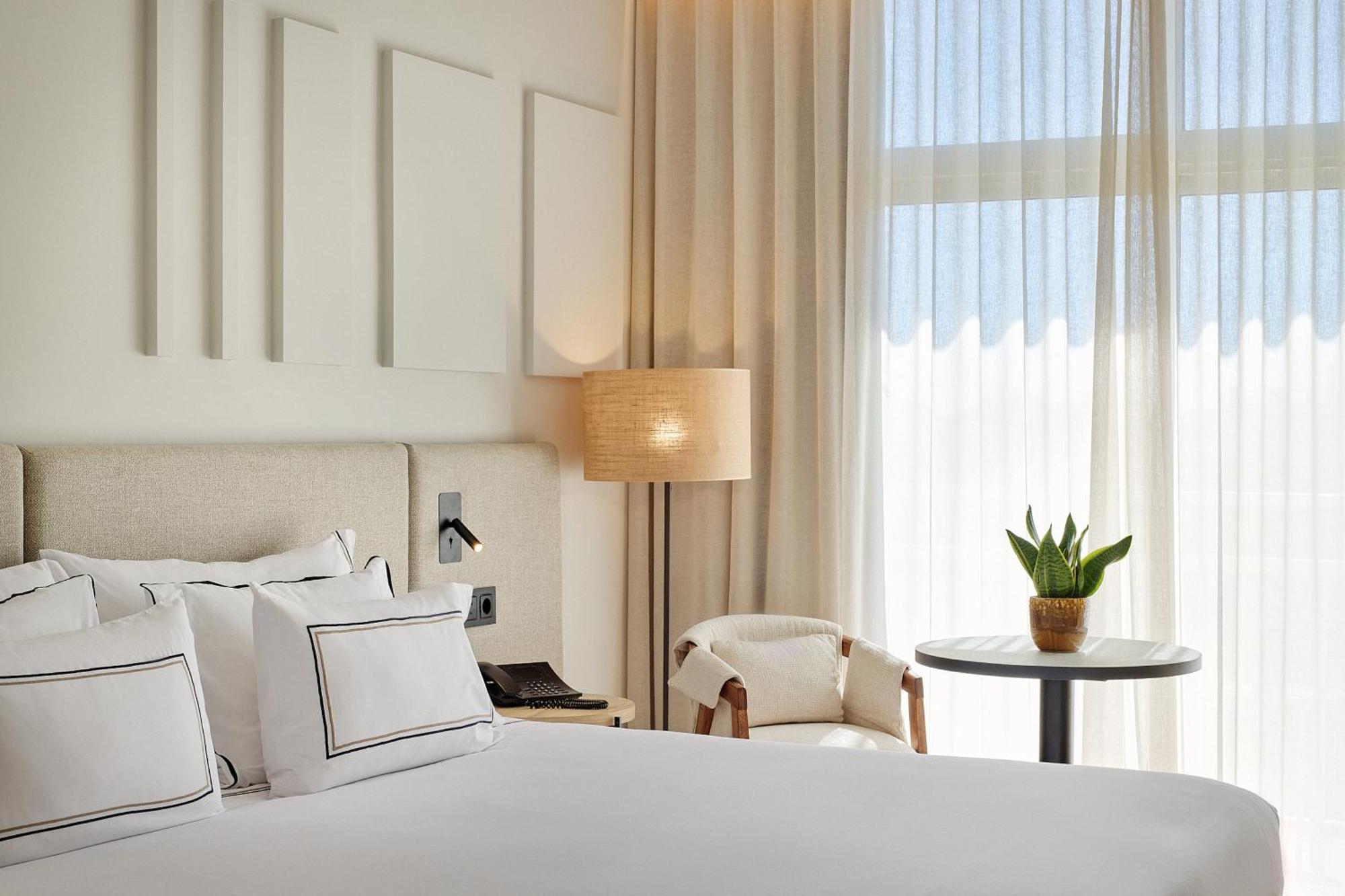 Melia Lloret De Mar Kültér fotó