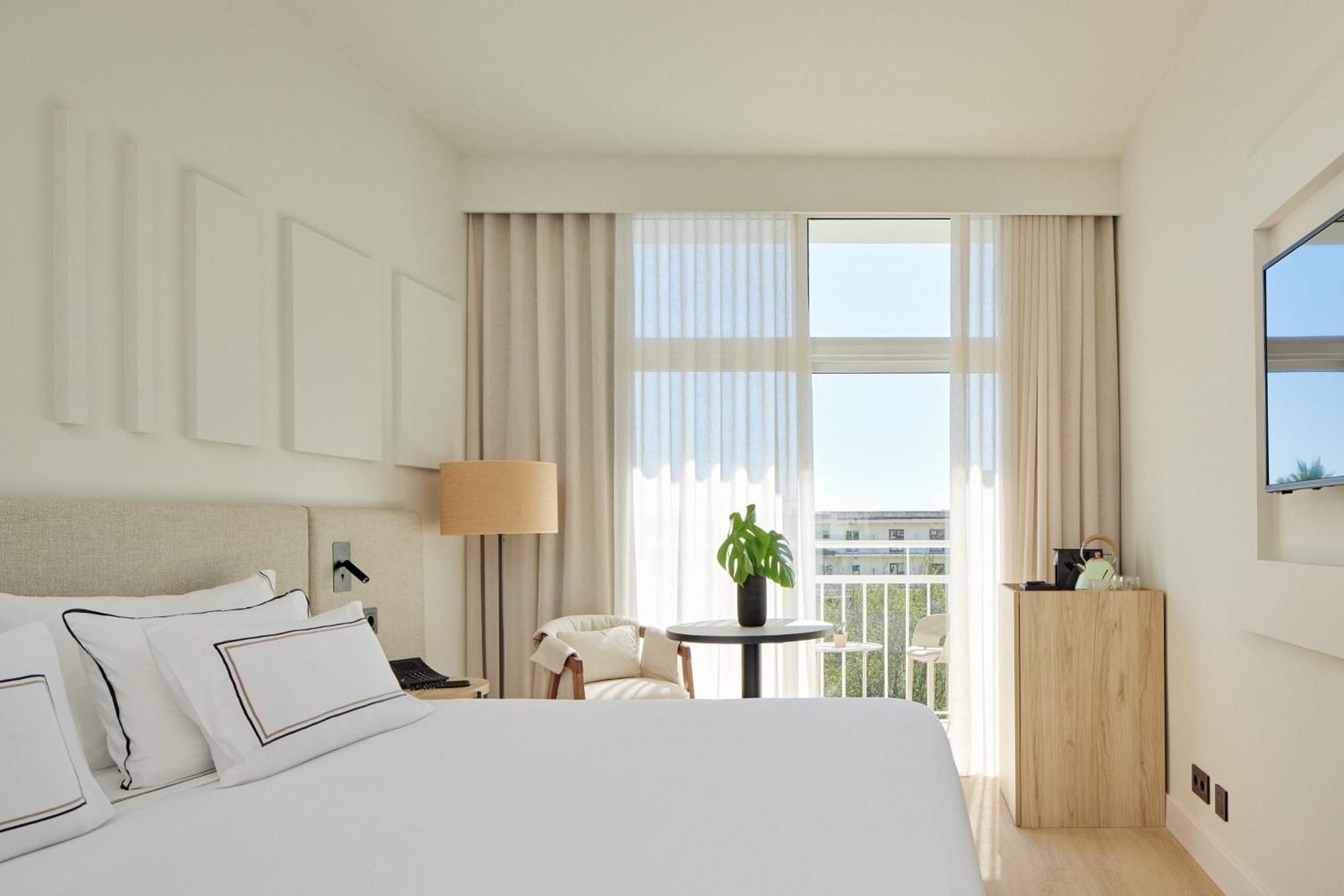 Melia Lloret De Mar Kültér fotó