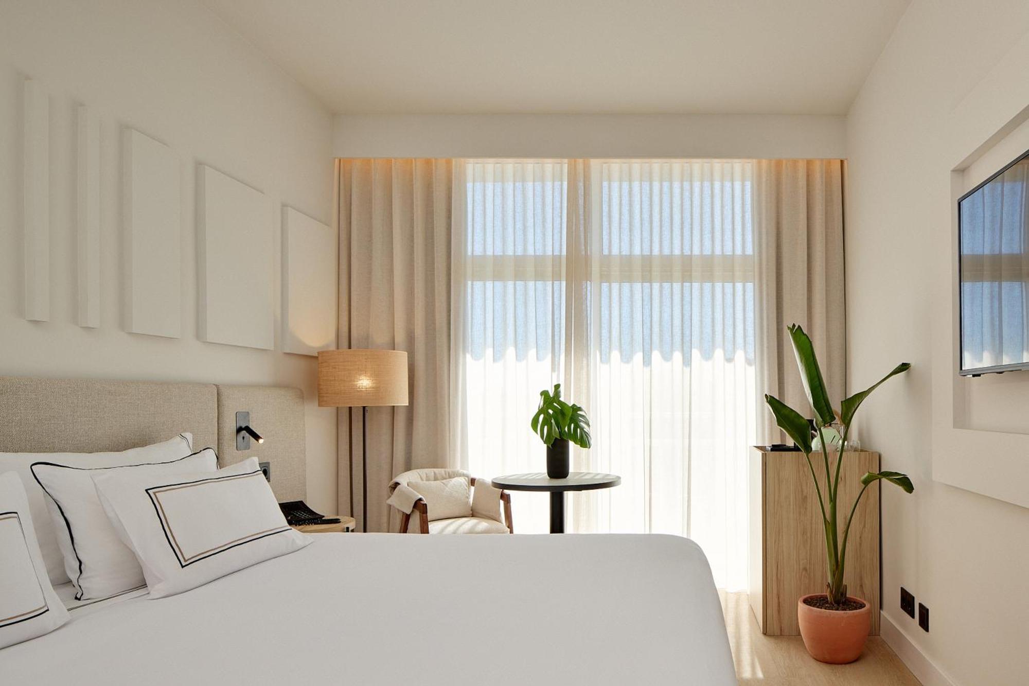 Melia Lloret De Mar Kültér fotó