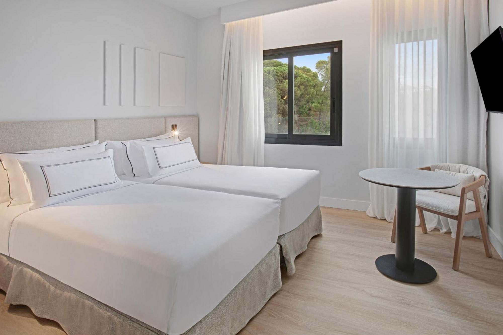 Melia Lloret De Mar Kültér fotó