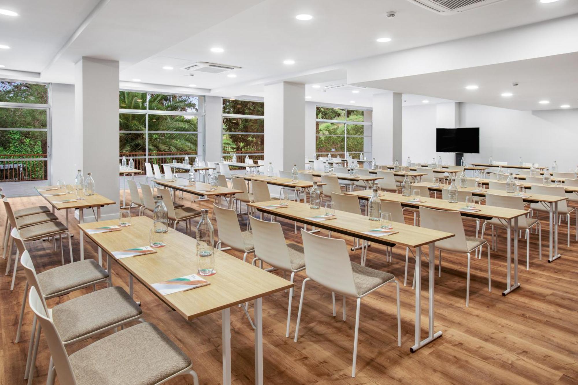 Melia Lloret De Mar Kültér fotó