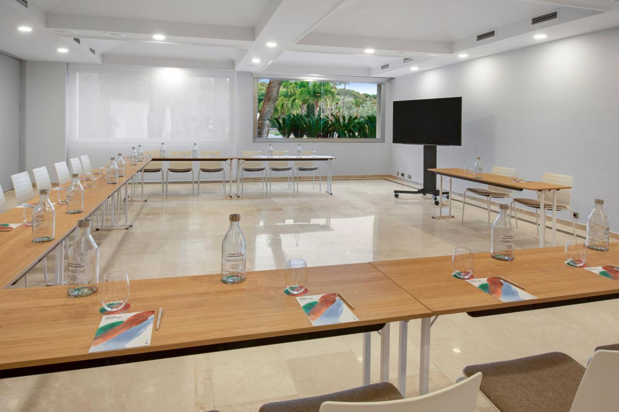 Melia Lloret De Mar Kültér fotó