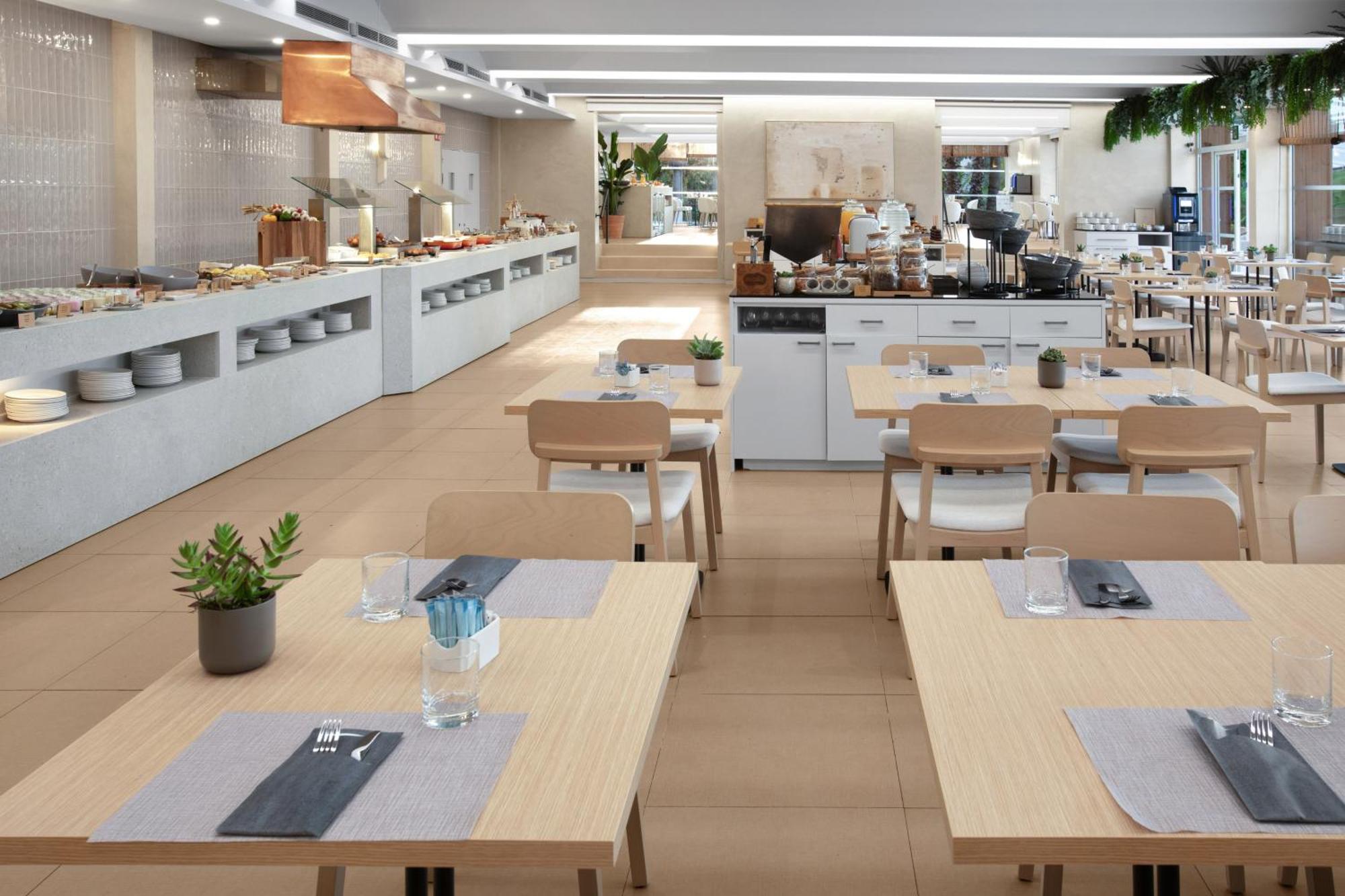 Melia Lloret De Mar Kültér fotó