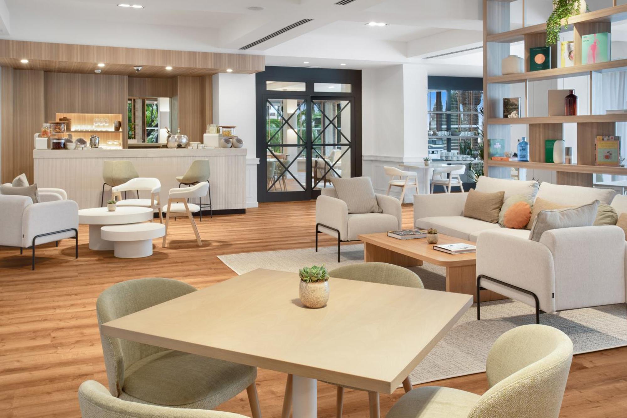 Melia Lloret De Mar Kültér fotó