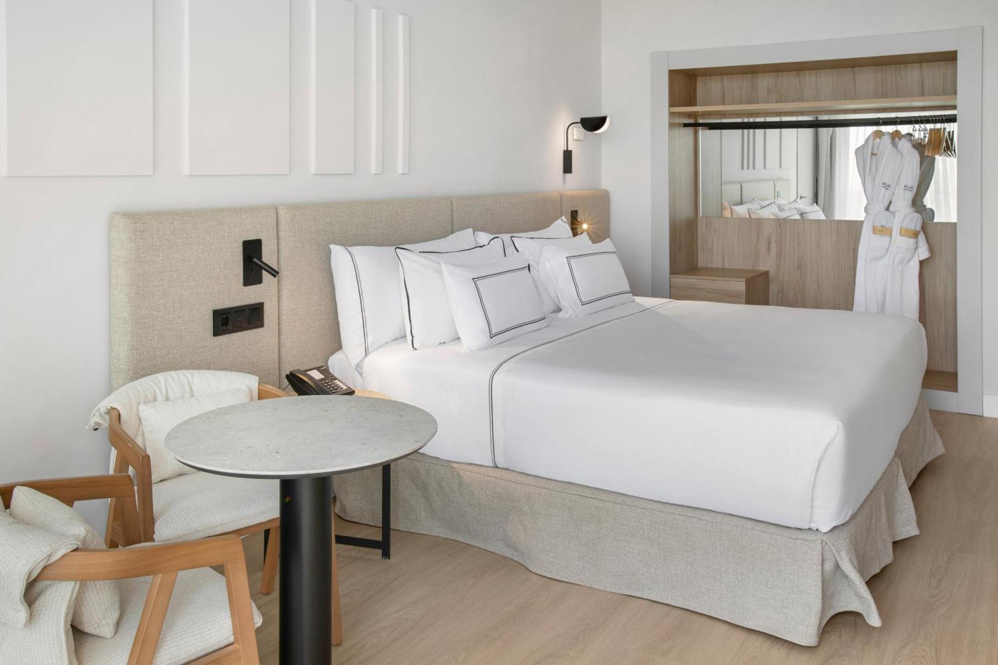 Melia Lloret De Mar Kültér fotó