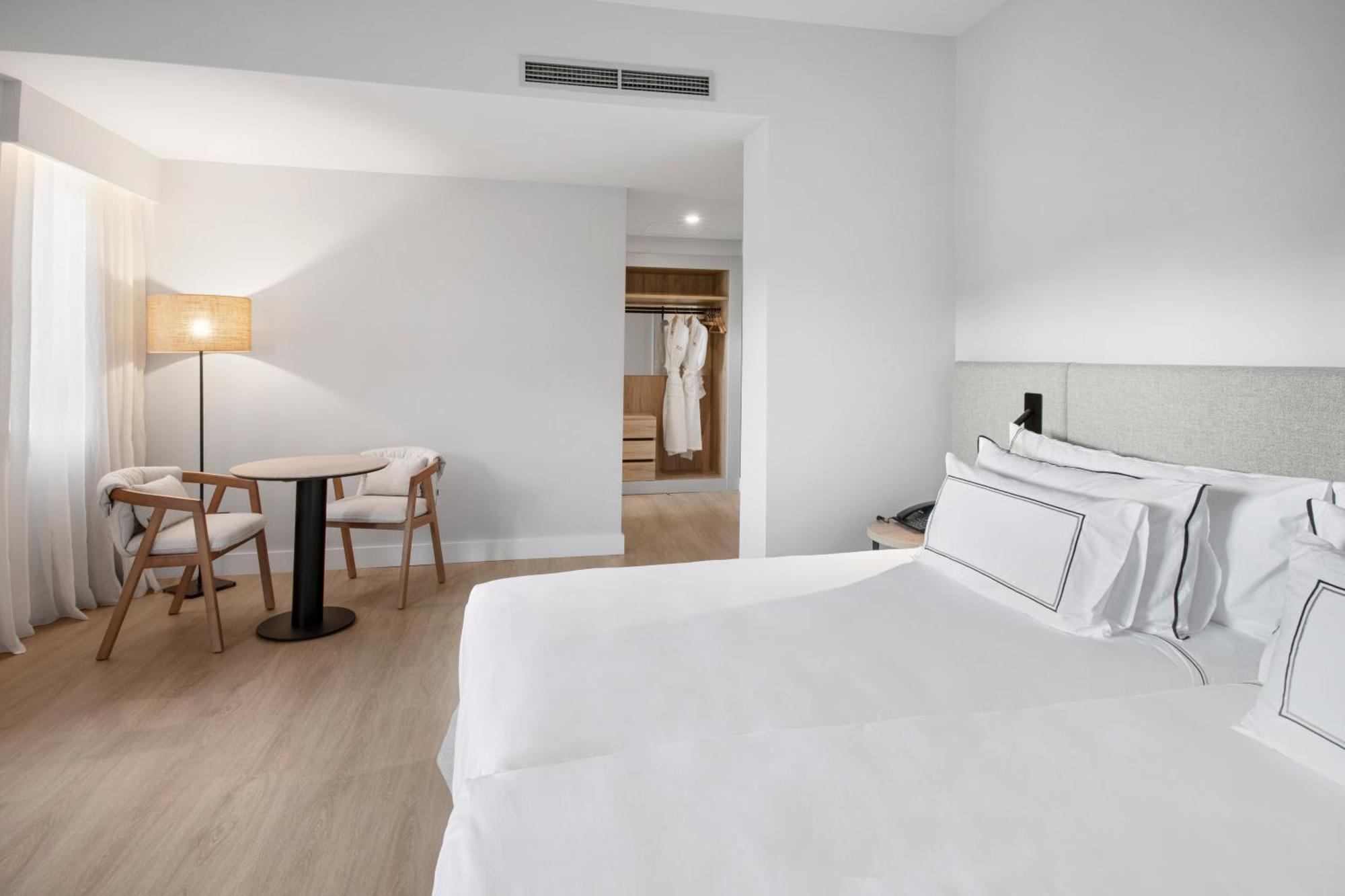 Melia Lloret De Mar Kültér fotó