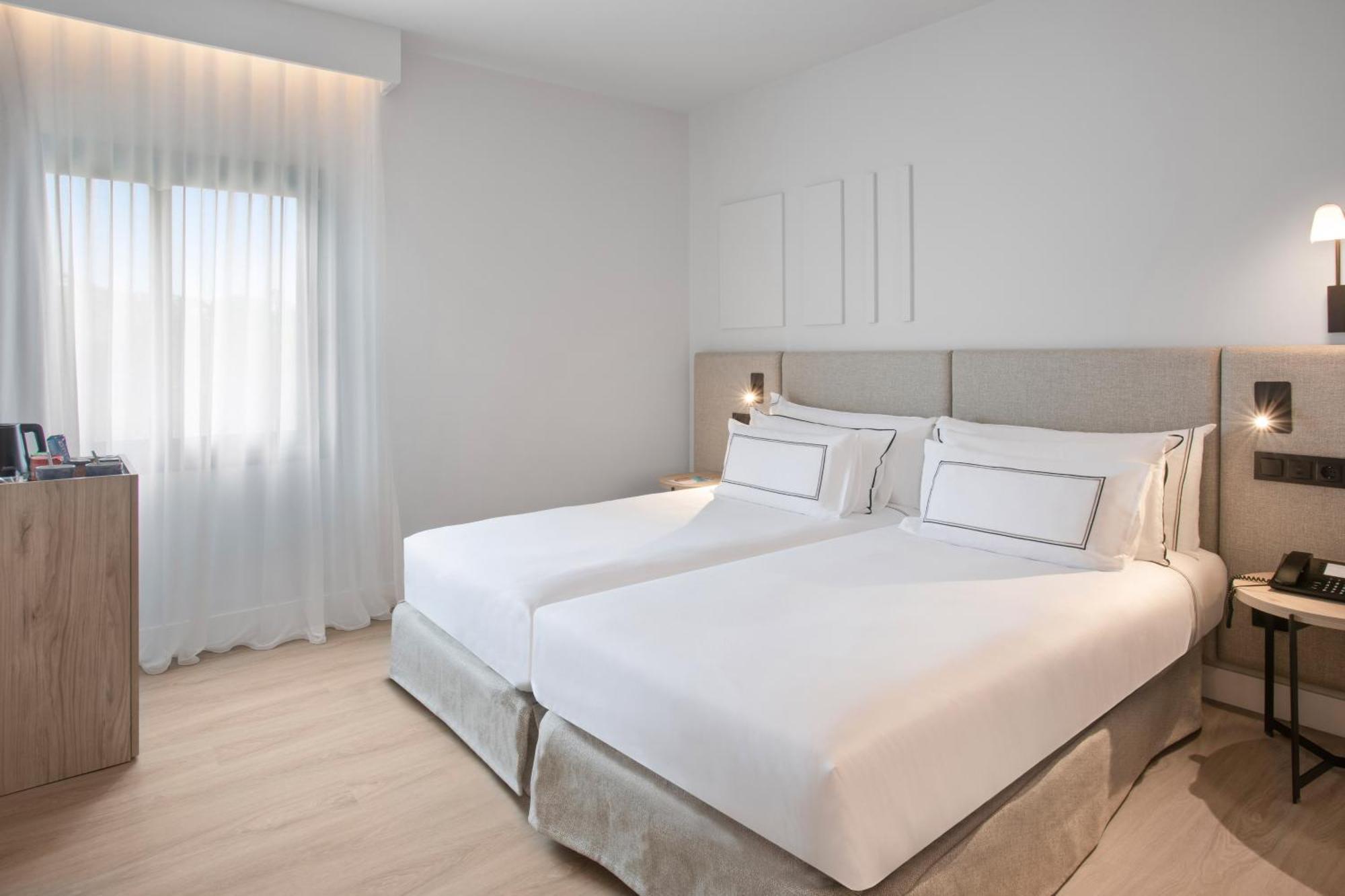 Melia Lloret De Mar Kültér fotó