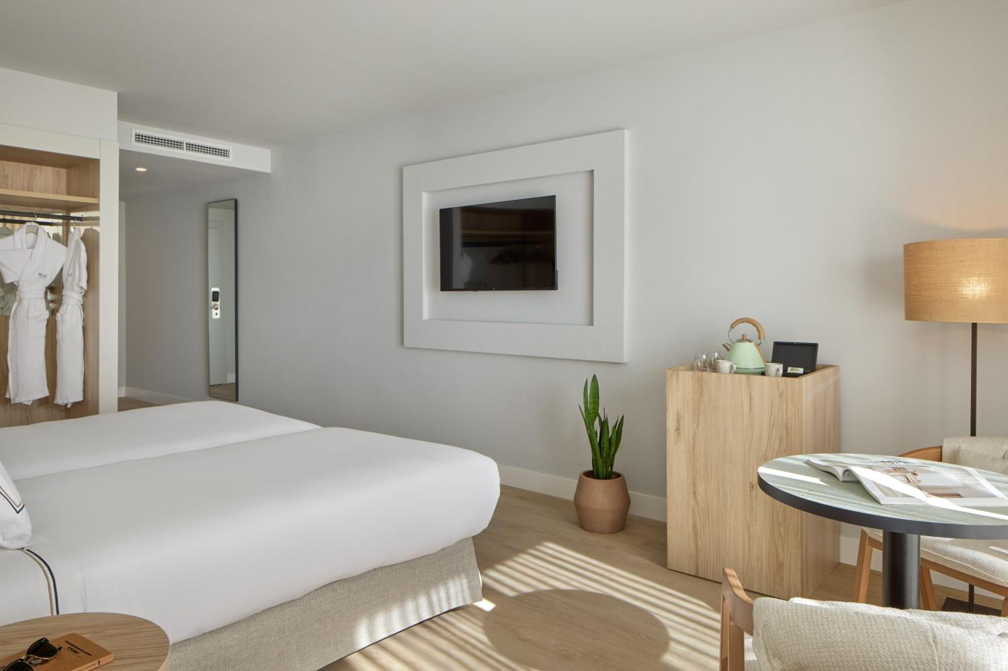 Melia Lloret De Mar Kültér fotó